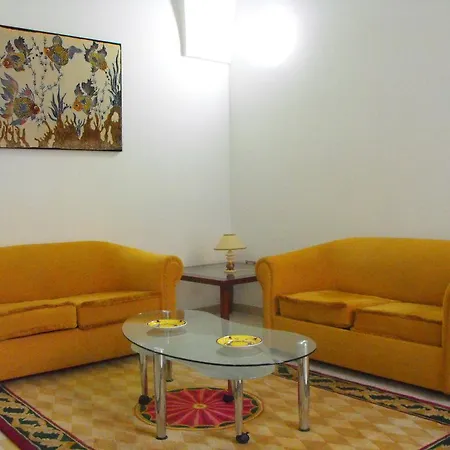 Sweet Holiday home Cursi